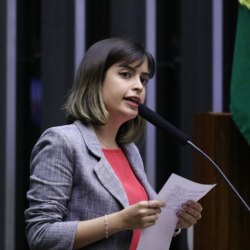 Reprodução/Bruno Spada/Câmara dos Deputados