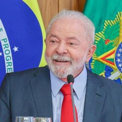 Reprodução / Facebook Lula 