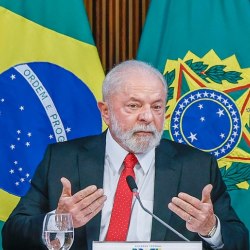 Flickr | Lula Oficial 