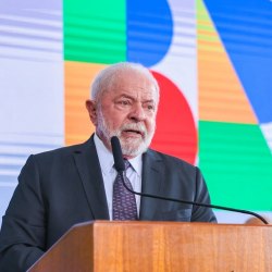 Flickr/Lula Oficial | Foto: Ricardo Stuckert