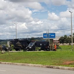 Foto: Divulgação/PMDF