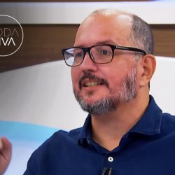 Reprodução/TV Cultura