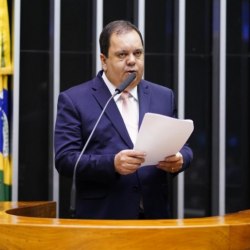 Foto: Pablo Valadares/Câmara dos Deputados