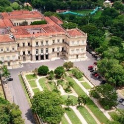 Divulgação/Museu Nacional