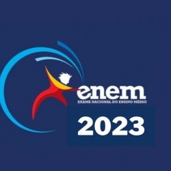 Reprodução / Facebook Enem 2023