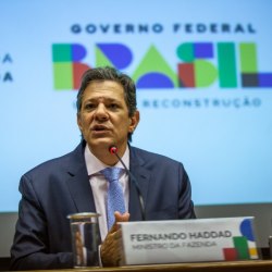 Foto: Diogo Zacarias| Ministério da Fazenda 