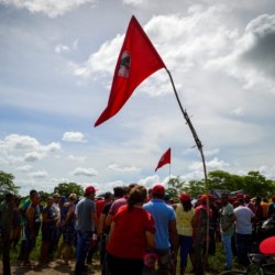 Reprodução/MST