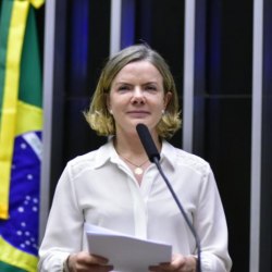 Foto: Zeca Ribeiro/Câmara dos Deputados