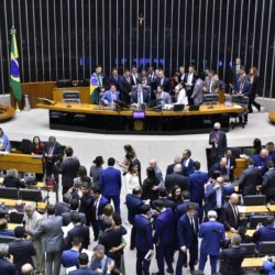 Foto: Zeca Ribeiro/Câmara dos Deputados