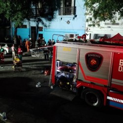 Reprodução / Twitter @EmergenciasBA