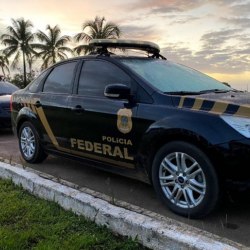 Reprodução/Polícia Federal