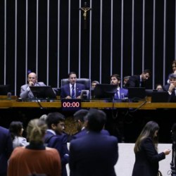 Foto: Vinicius Loures/Câmara dos Deputados