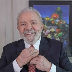 Flickr | Lula Oficial / Foto: Ricardo Stuckert