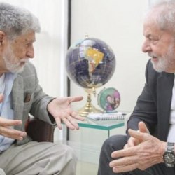 Reprodução / Facebook Lula