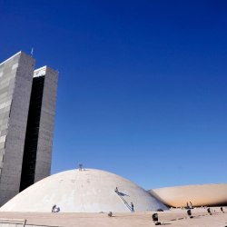 Foto: Geraldo Magela/Agência Senado