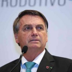 Reprodução / Telegram Jair M Bolsonaro