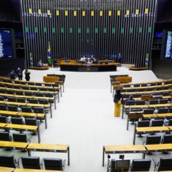 Foto: Pablo Valadares/Câmara dos Deputados