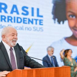 Flickr/Lula Oficial | Foto: Ricardo Stuckert