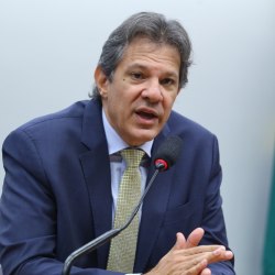 Foto: Vinicius Loures / Câmara dos Deputados