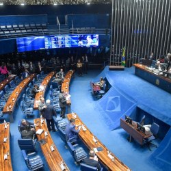 Foto: Jonas Pereira/Agência Senado