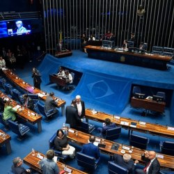 Reprodução / Flickr Agência Senado