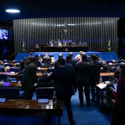 Reprodução / Flickr Agência Senado 