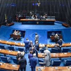 Reprodução | Flickr Agência Senado