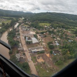 Reprodução | Twitter Governo do Rio Grande do Sul