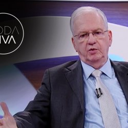 Reprodução/ TV Cultura 