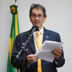 Foto: Pablo Valadares/Câmara dos Deputados