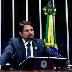 Foto: Waldemir Barreto/Agência Senado