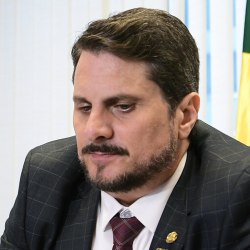 Reprodução - Marcos Oliveira/Agência Senado