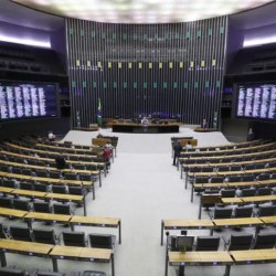 Foto: Bruno Spada/Câmara dos Deputados