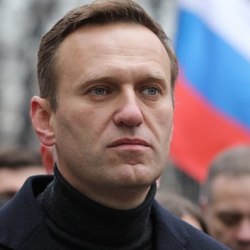 Reprodução/Instagram @navalny