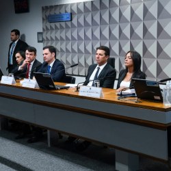 Foto: Marcos Oliveira/Agência Senado