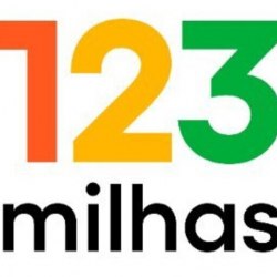 Reprodução/ Twitter @123milhas