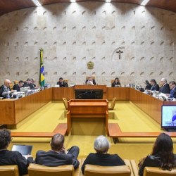 Foto: Carlos Moura/SCO/STF.