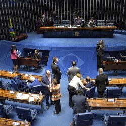 Reprodução - Jonas Pereira/Agência Senado