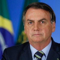 Reprodução / Facebook Jair Messias Bolsonaro