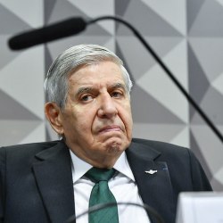 Geraldo Magela/Agência Senado