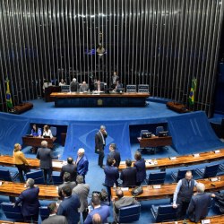 Foto: Jonas Pereira/Agência Senado