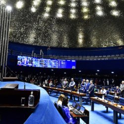 Waldemir Barreto/Agência Senado