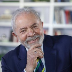 Flickr | Lula Oficial / Foto: Ricardo Stuckert