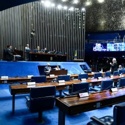 Foto: Roque de Sá/Agência Senado