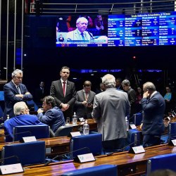 Waldemir Barreto/Agência Senado