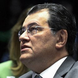 Jefferson Rudy/Agência Senado