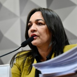 Foto: Geraldo Magela/Agência Senado