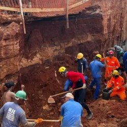 Divulgação | Corpos de Bombeiros 