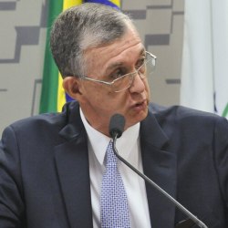 Geraldo Magela/Agência Senado