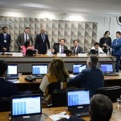 Reprodução/Flickr/Agência Senado